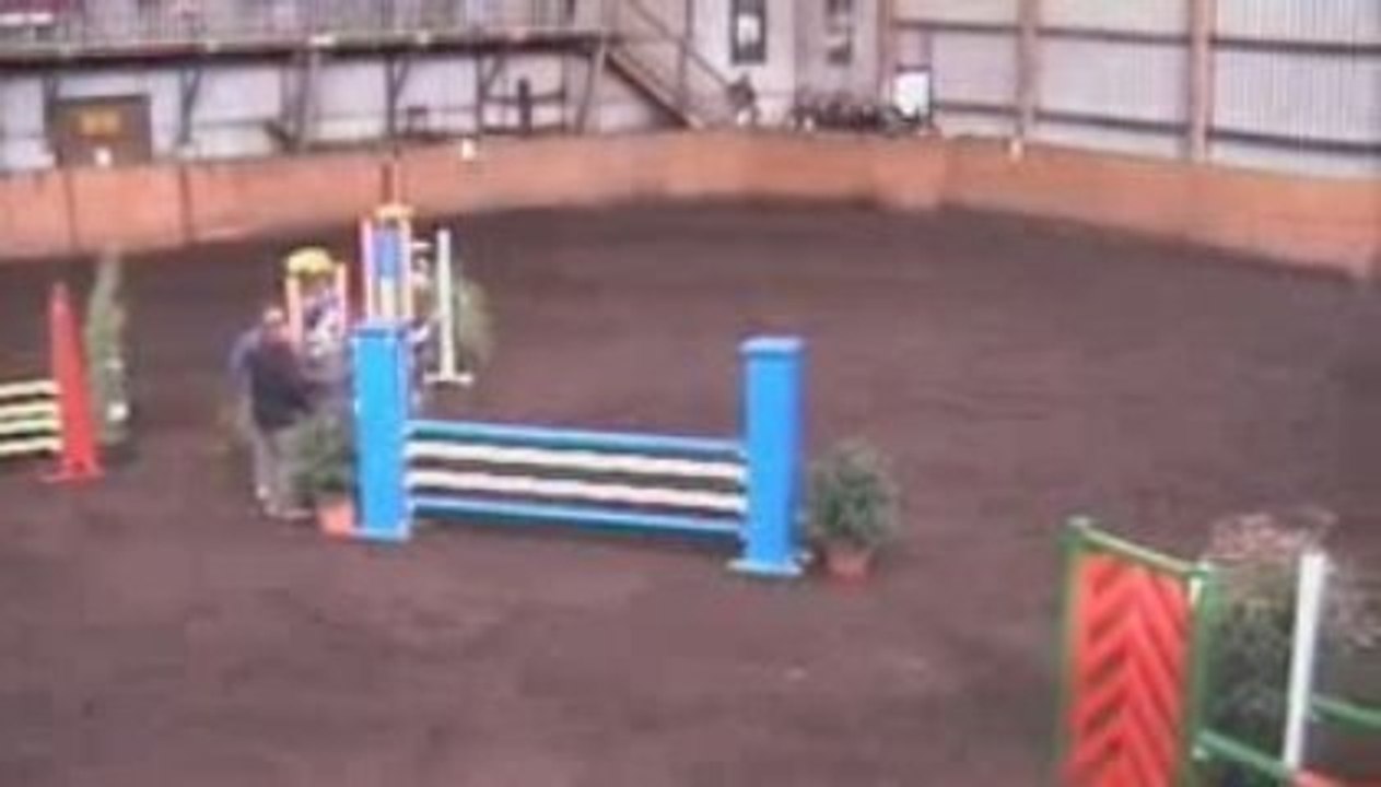 Passion & Alexandra_2ème parcours_90cm_Malapalud_17.10