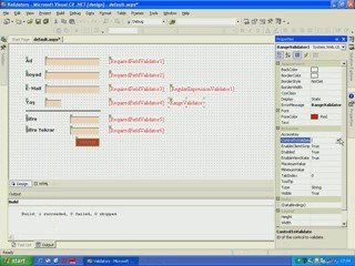 ASP.Net Görsel Eğitim www.alintiyap.net
