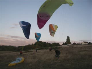 apres midi a lignieres avec les puces ailes d'Orléans