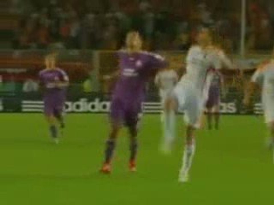 Elano Blumer 'in Müthiş Golü -www.elano9.com-