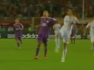 Elano Blumer 'in Müthiş Golü -www.elano9.com-