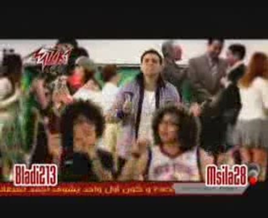 Cheb Khalass 2010 ntia lemkhaira fihom