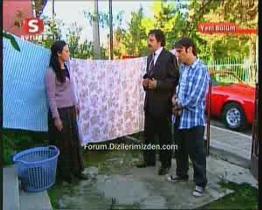 4. Osman 3. Bölüm Fragmanı
