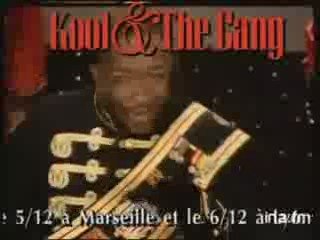 kool and the gang featuring jt taylor.