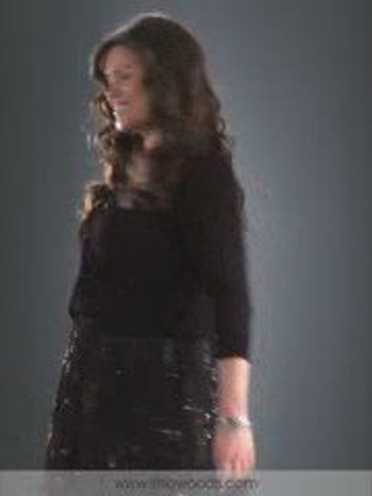 So Fabulous - EVENING BOLERO