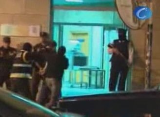 GARZON DETIENE CUPULA BATASUNA