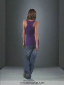 Love Label - PACK 3 VESTS