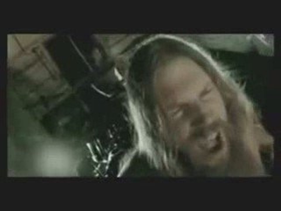 Amon Amarth-The Pursuit of Vikings