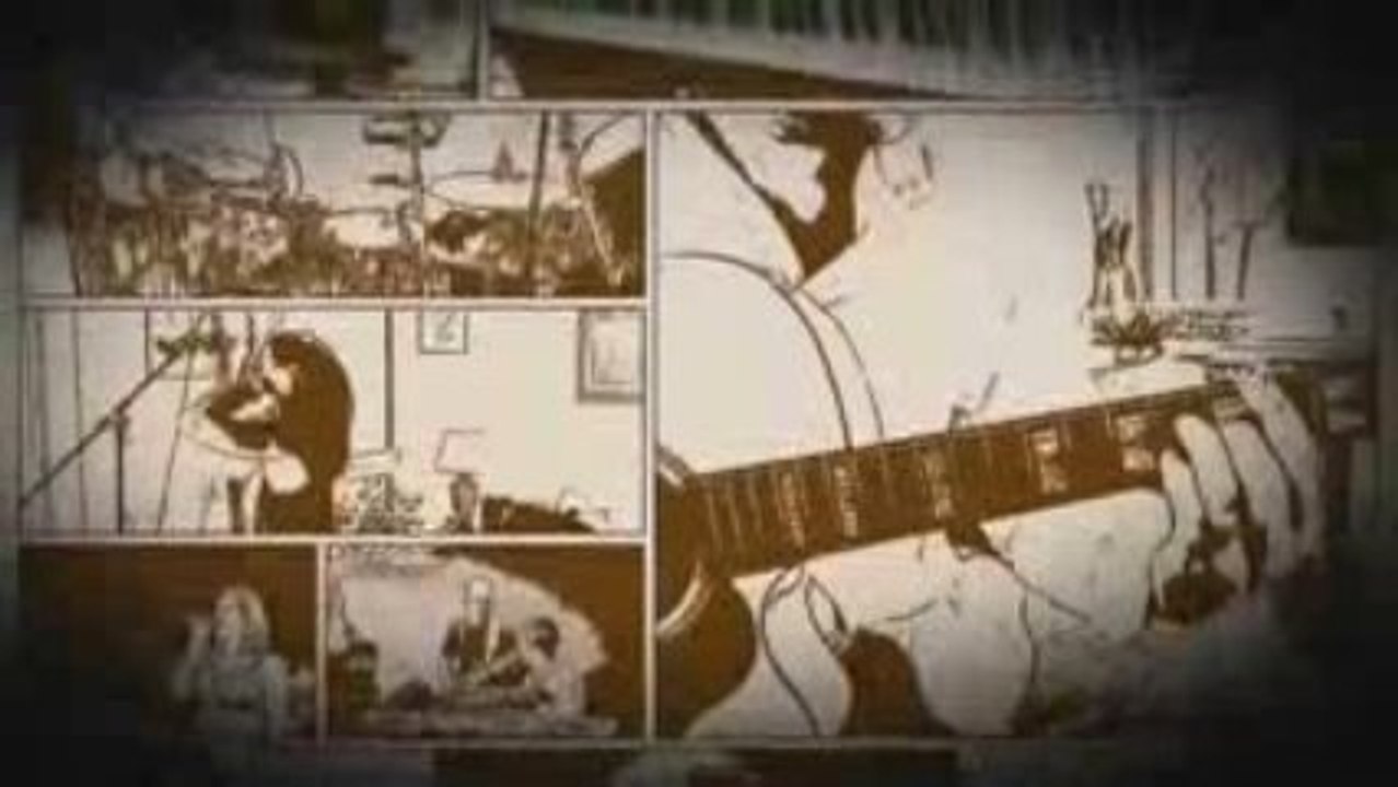 JACARANDAA 2009 - teaser V2