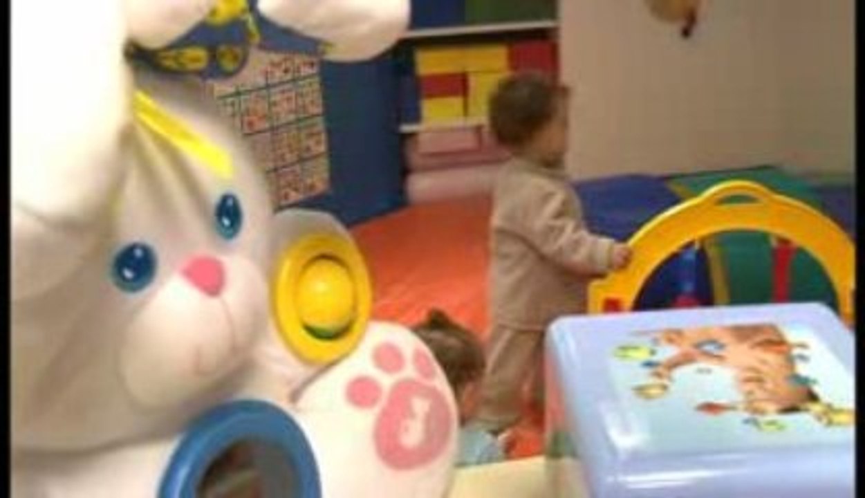 La Protection Maternelle et Infantile (PMI)