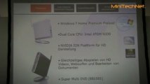 ASUS PK 2009/10 | ASUS EeeBox Nettops
