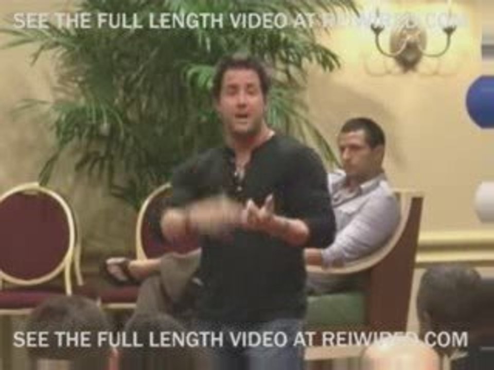 As wholesalers, we make the rules | REI Wired