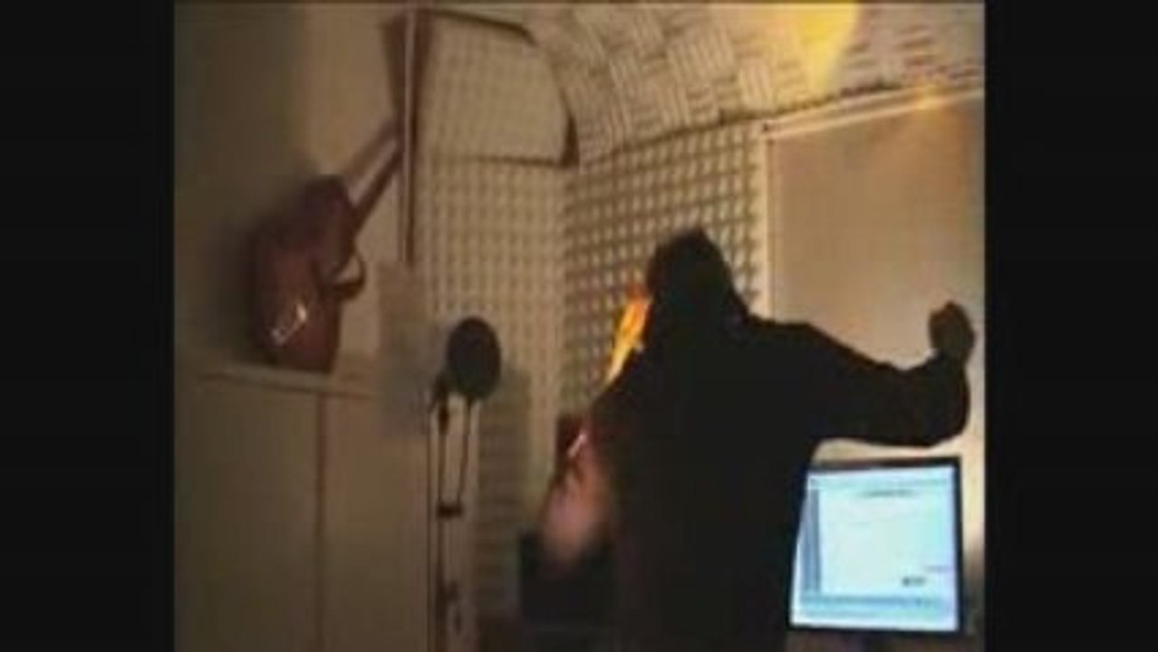 Leander vs. Wolfgang Leng Studio für das Lied Verbindung