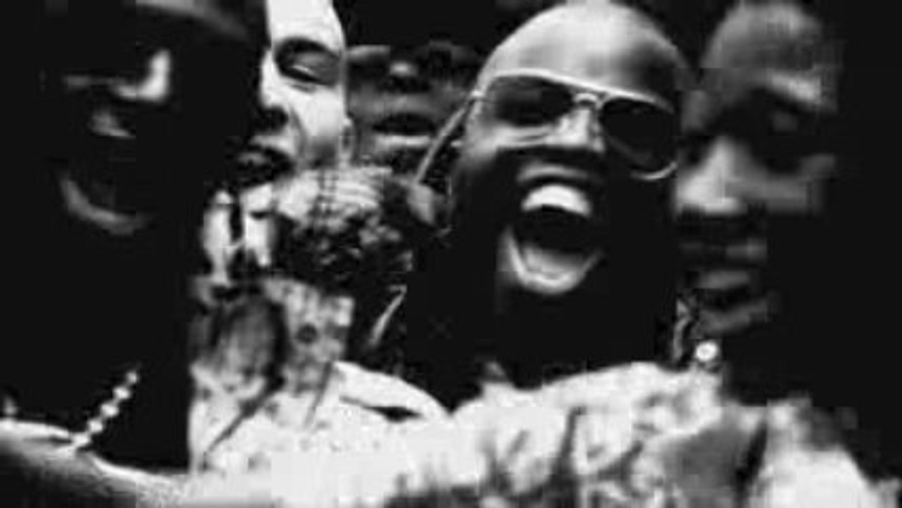 LMC Click "91 Super Thugz" Rmx