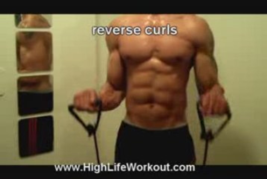 HOME BICEP WORKOUT!!! How To Build / Gain Muscle Fast