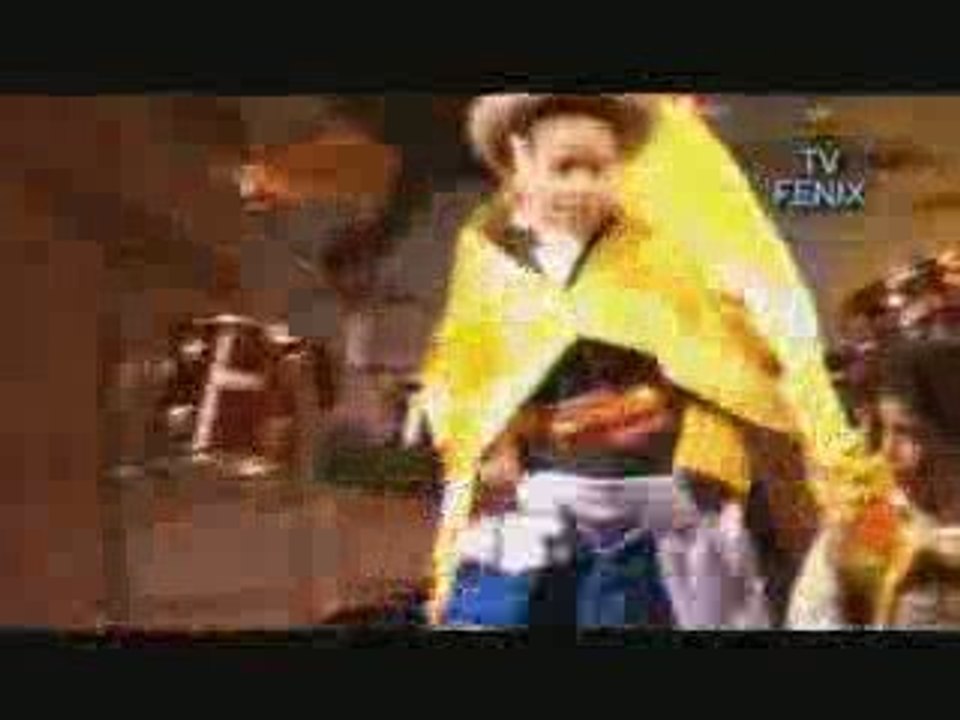 Danzas peruanas 02 PLAY