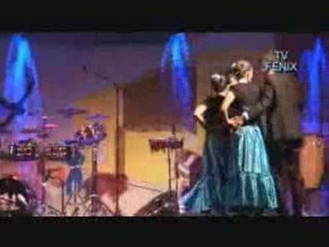 Danzas peruanas 04 PLAY