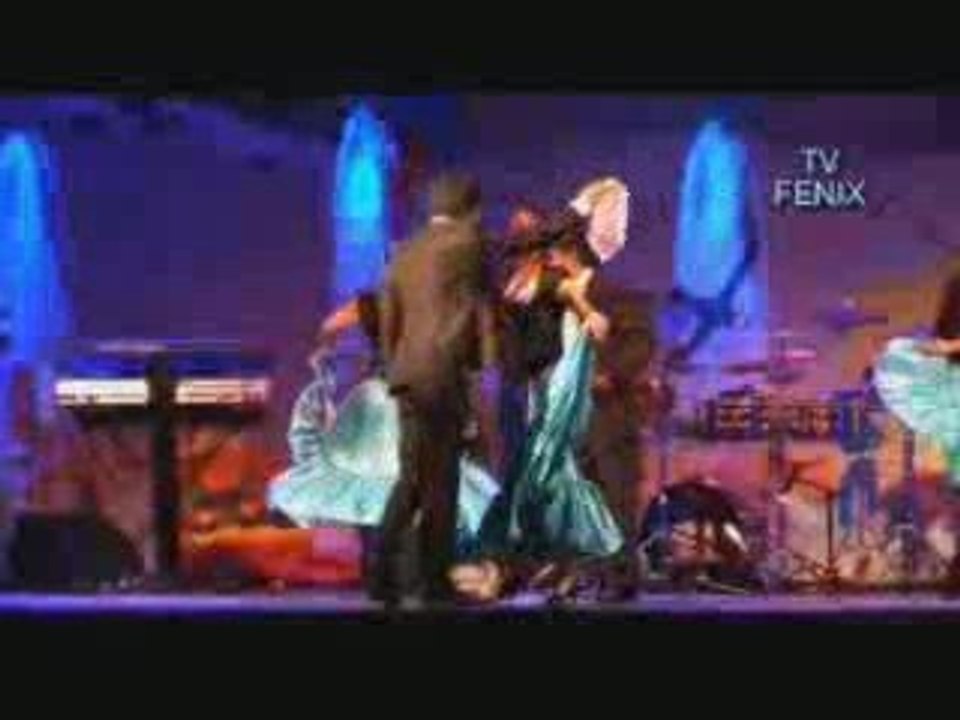 Danzas peruanas 05 PLAY