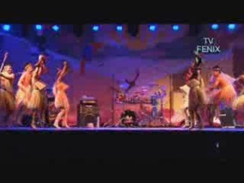 Danzas peruanas 06 PLAY