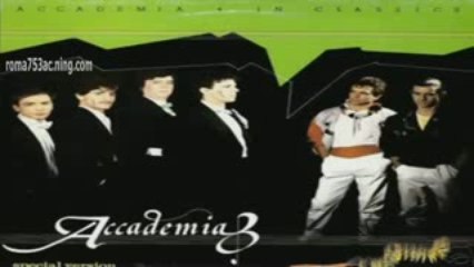 Accademia   Accademia 4 in Classics (part 1/2) (1982)