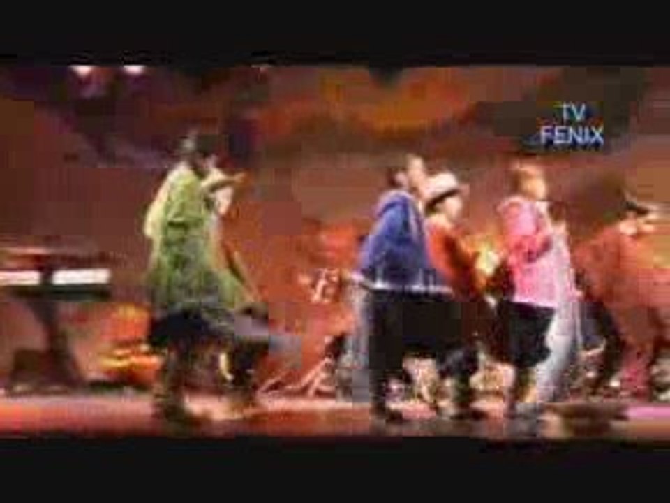 Danzas peruanas 07 PLAY