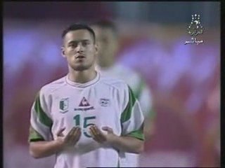 le Clip l_Algerie dima sakna fi kalbi