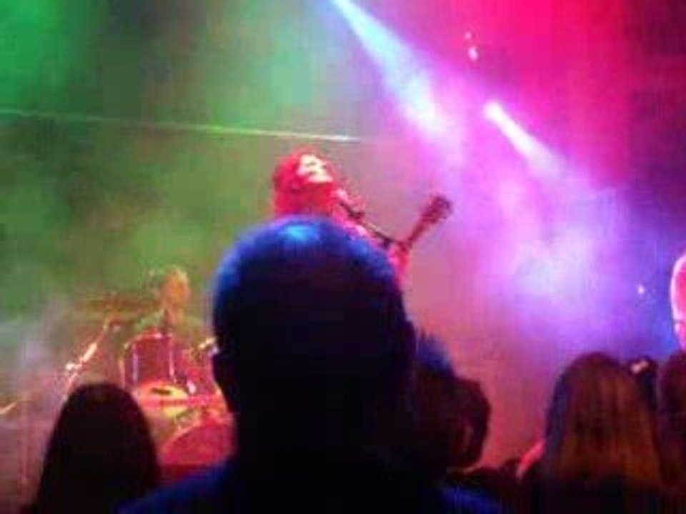 Dylath Leen Live
