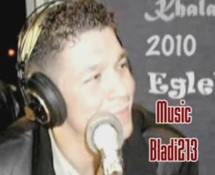 cheb khalass 2010 eli tah rah