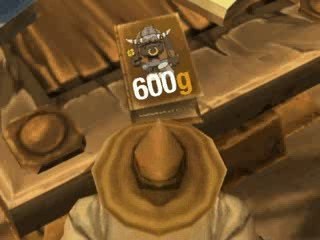 600gold pro Stunde - World of Warcraft Gold Guide