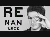 Renan luce à la laiterie (strasbourg)