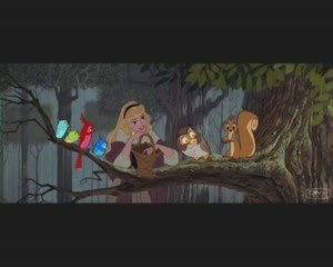 LA BELLE AU BOIS DORMANT - SLEEPING BEAUTY REMIX