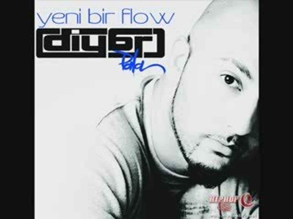 diyar pala_ yeni bi flow