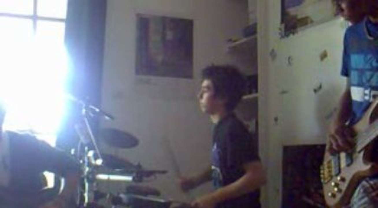 Impro de Phantom