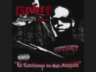FreEsTyLe RoHfF AliBi * By L-a