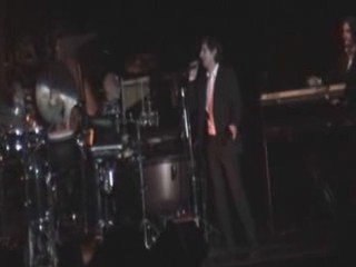 Canto Della Terra-Sara qui