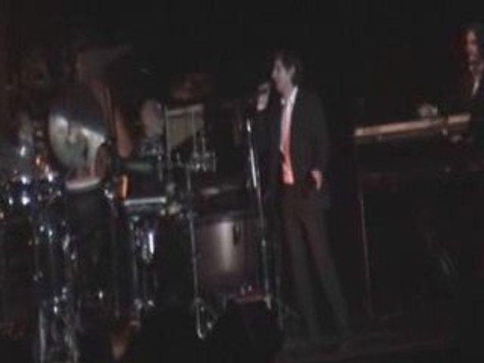 Canto Della Terra-Sara qui