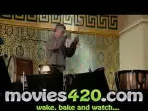 Everybodys Fine - Movie Trailer/Commercial (2009)