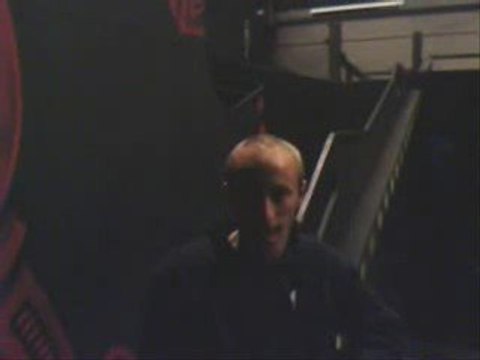 Interview dirigeant Laser Quest d'Alençon