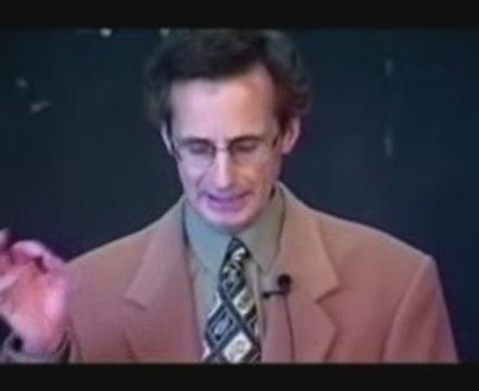 LLP Conférence du Dr Pierre Gilbert illuminatis 5 sur 5