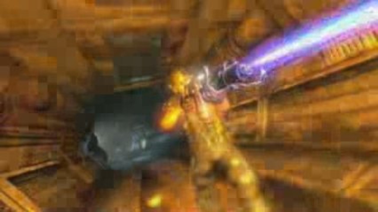 Aliens vs Predator: Aliens