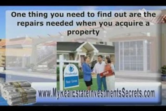 Property Investment Advice for Aspiring Real Estate Investor