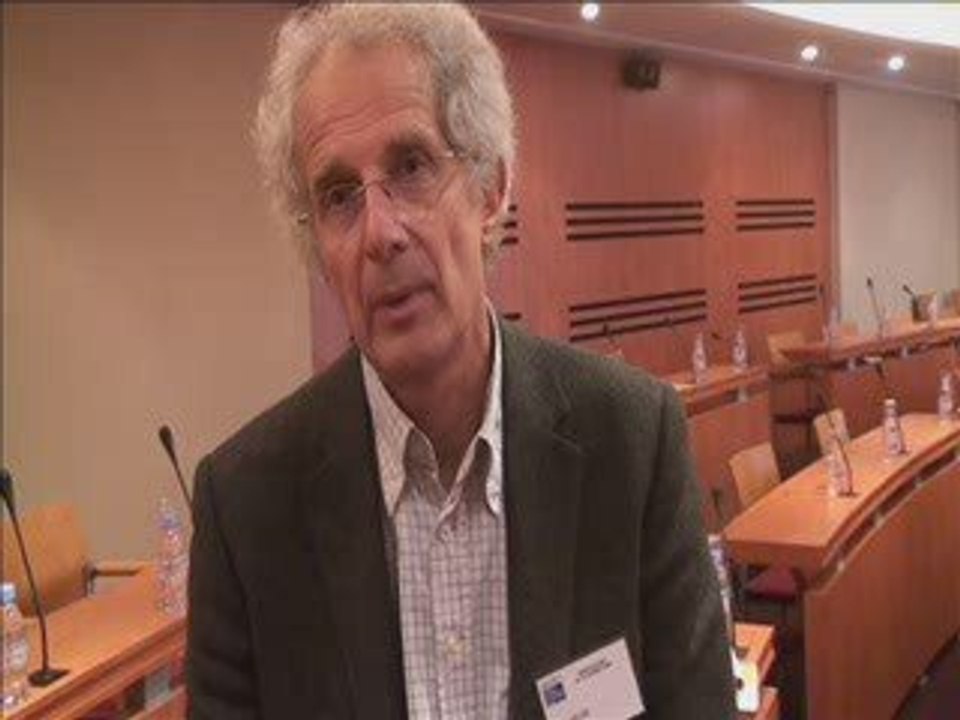 Semaine des personnes âgées : semaine bleue, la symbolique