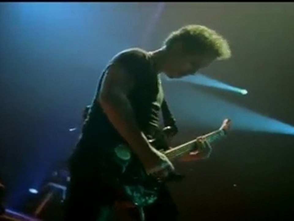Metallica - Ain't My Bitch Part 4 of 22 Cunning Stunts (97)