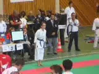 Deborah klein empi kayl 2009