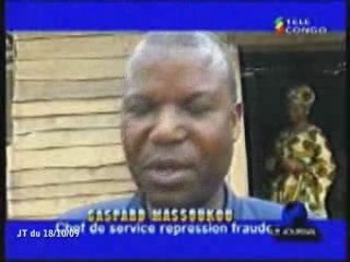 Prix de sac de ciment, véritable casse tête à Pointe-Noire