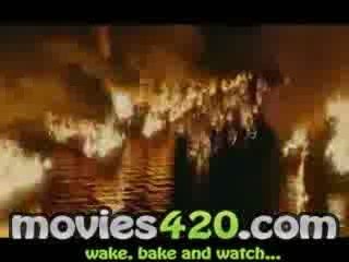 Red Cliff - Movie Trailer/Commercial