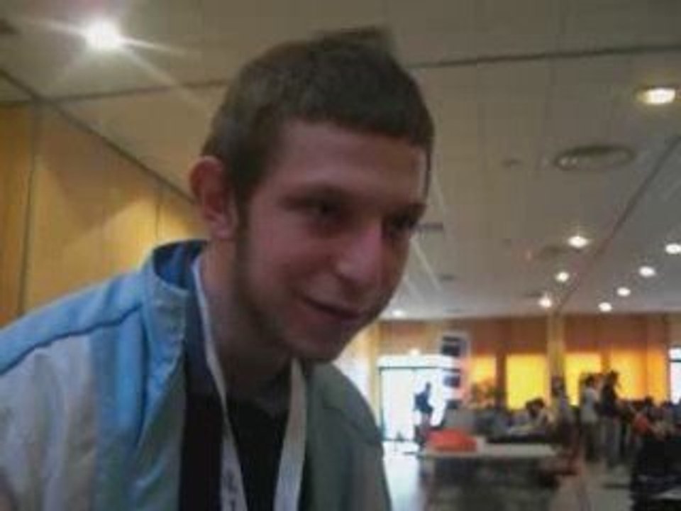 La "Gamers Assembly" des I2DI Inferno Avril 2009 part4/5