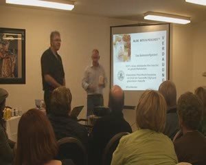 Gero Köppner: Régime 5