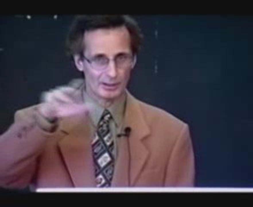 LLP Conférence du Dr Pierre Gilbert illuminatis 3 sur 5