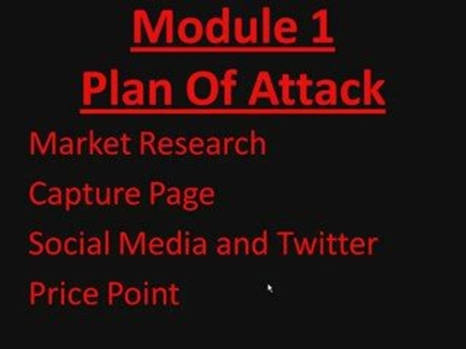 Bulletproof Business Blueprint Review